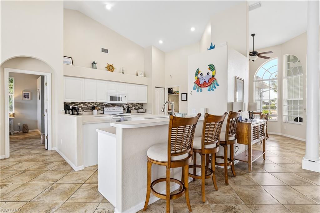 Image 19 of property listing at 1809 Savona PKWY, Cape Coral, FL 33904