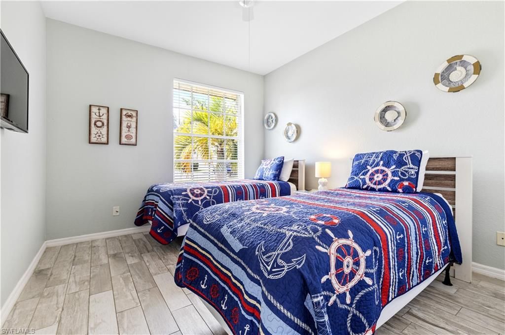 Image 24 of property listing at 1809 Savona PKWY, Cape Coral, FL 33904