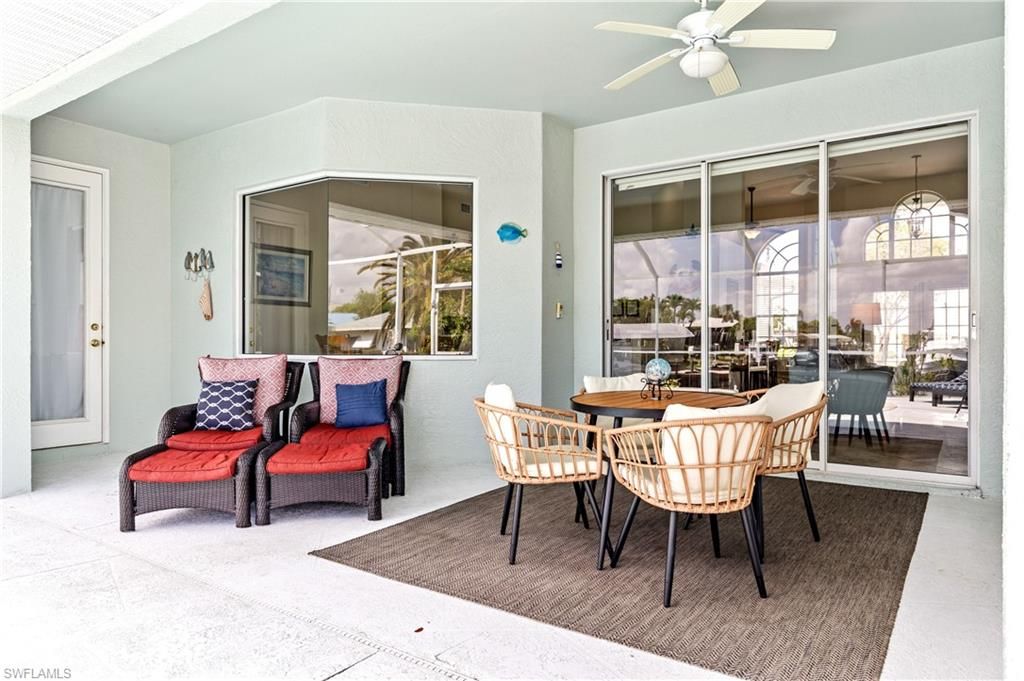 Image 38 of property listing at 1809 Savona PKWY, Cape Coral, FL 33904