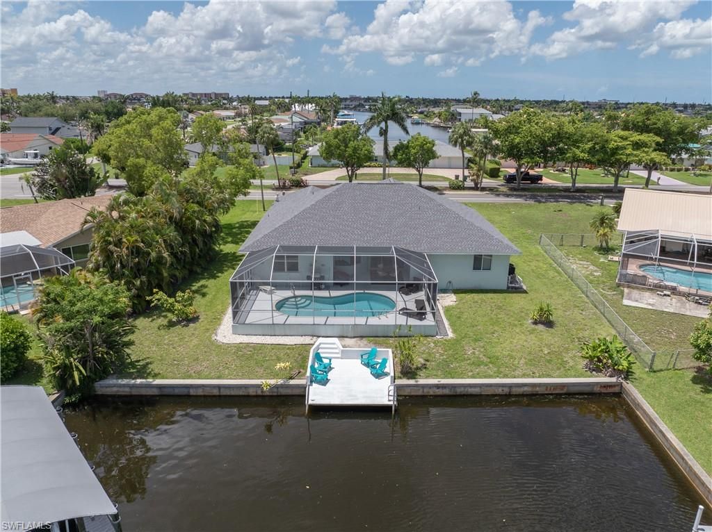 Image 43 of property listing at 1809 Savona PKWY, Cape Coral, FL 33904