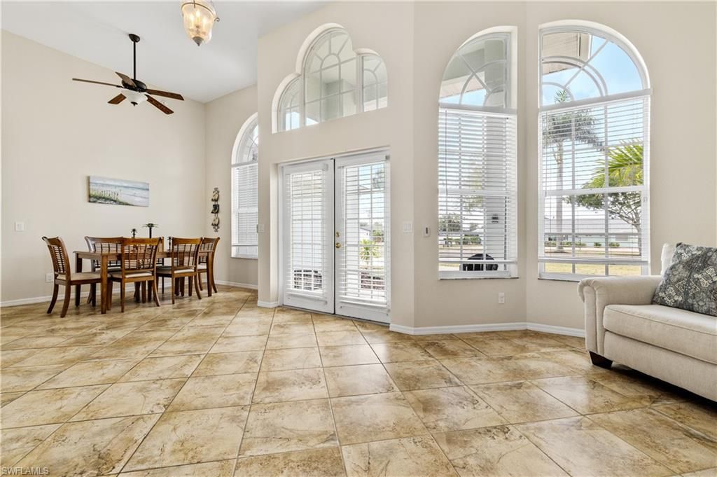 Image 6 of property listing at 1809 Savona PKWY, Cape Coral, FL 33904