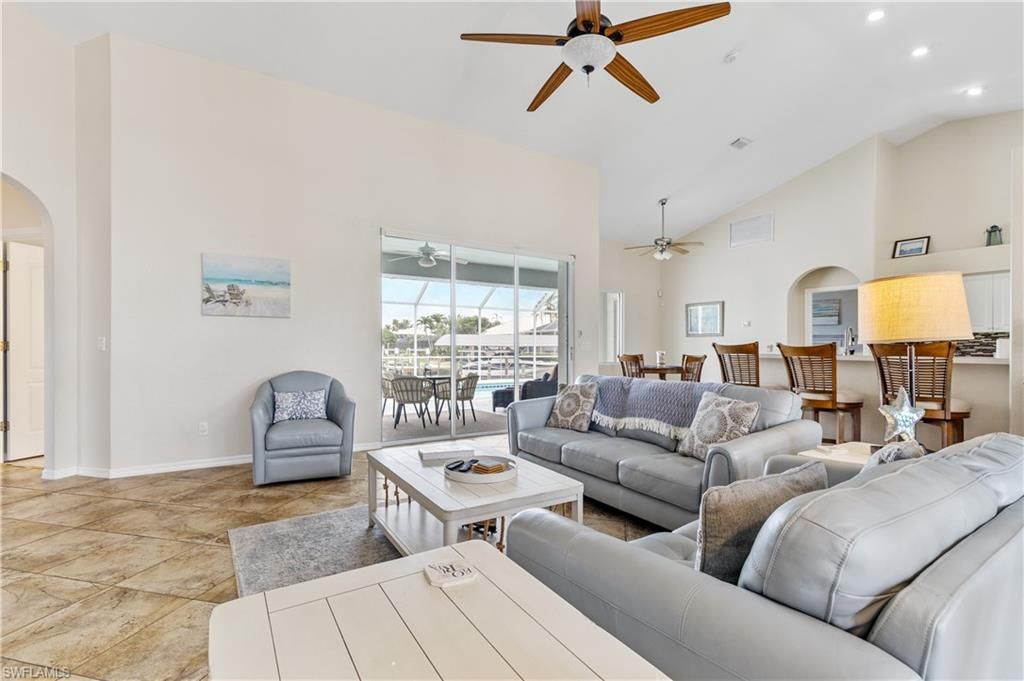 Image 9 of property listing at 1809 Savona PKWY, Cape Coral, FL 33904