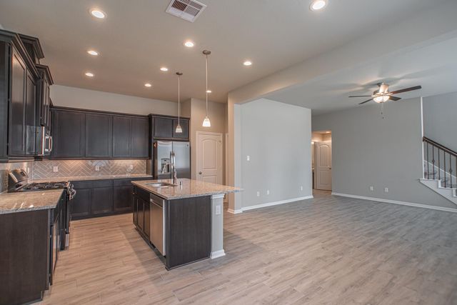 28104 Rocky Heights Drive, Spring, TX 77386
