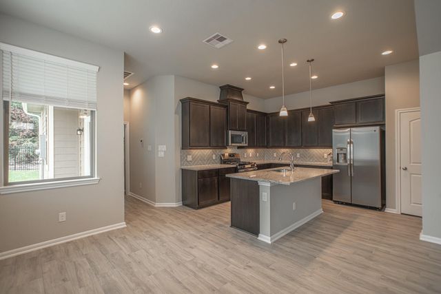 28104 Rocky Heights Drive, Spring, TX 77386
