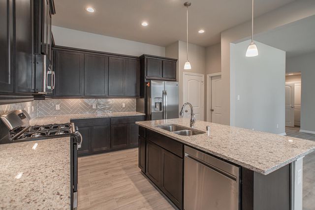 28104 Rocky Heights Drive, Spring, TX 77386