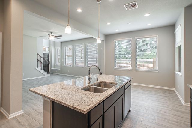 28104 Rocky Heights Drive, Spring, TX 77386