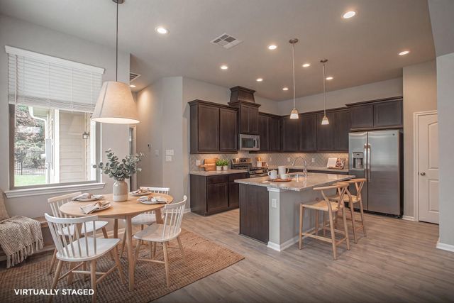 28104 Rocky Heights Drive, Spring, TX 77386