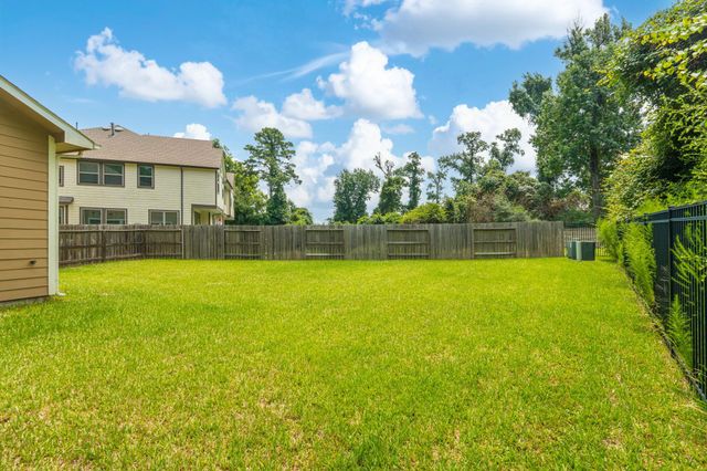 28104 Rocky Heights Drive, Spring, TX 77386