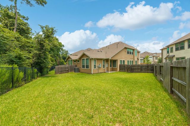 28104 Rocky Heights Drive, Spring, TX 77386