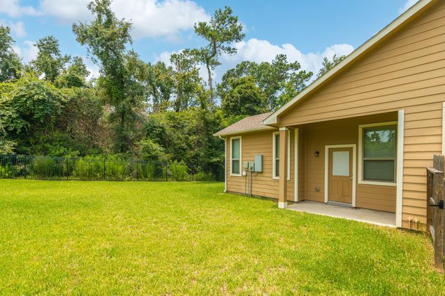 28104 Rocky Heights Drive, Spring, TX 77386