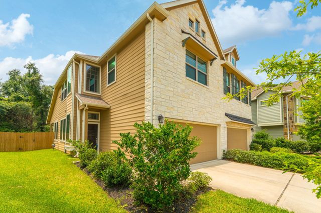 28104 Rocky Heights Drive, Spring, TX 77386
