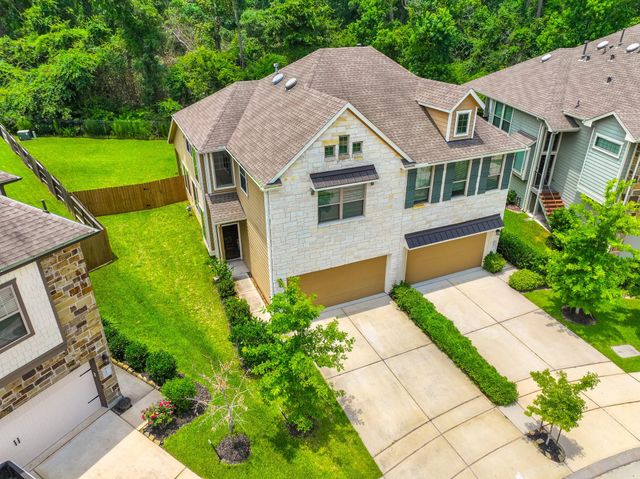 28104 Rocky Heights Drive, Spring, TX 77386