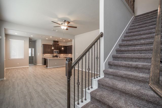 28104 Rocky Heights Drive, Spring, TX 77386