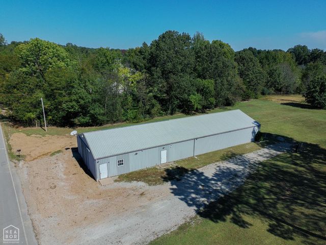 610 County Road 793, Brookland, AR 72417