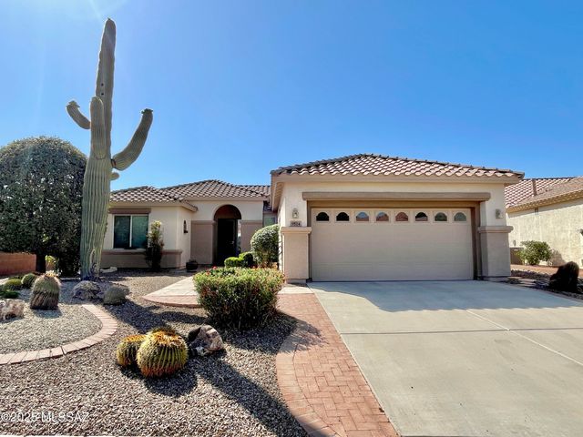 9524 N Twinkling Shadows Way, Tucson, AZ 85743