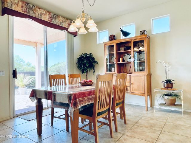 9524 N Twinkling Shadows Way, Tucson, AZ 85743