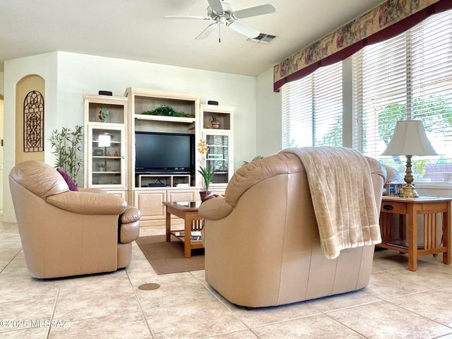 9524 N Twinkling Shadows Way, Tucson, AZ 85743