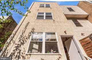 1724 MONUMENT ST #B, Philadelphia, PA 19121