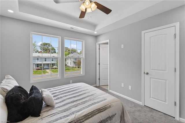408 St James AVE, Suffolk, VA 23434