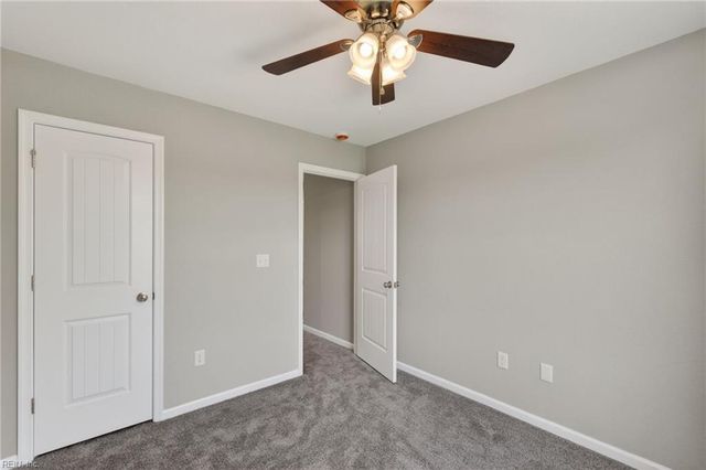 408 St James AVE, Suffolk, VA 23434