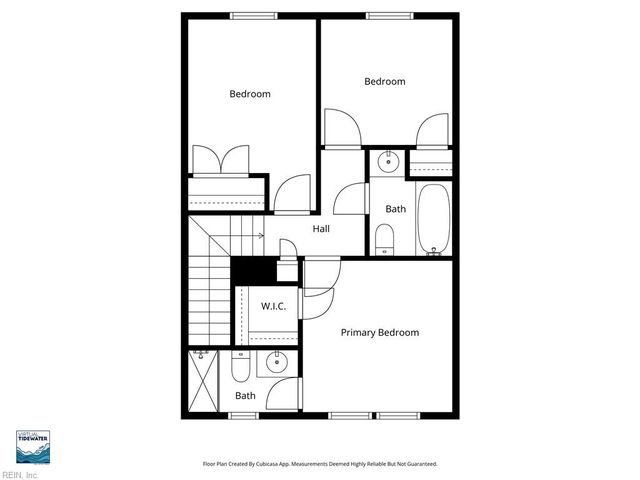 408 St James AVE, Suffolk, VA 23434