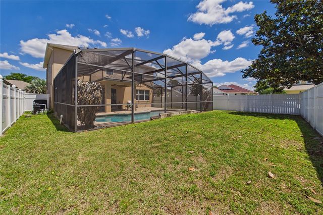 11932 OLD GLORY DRIVE, Orlando, FL 32837