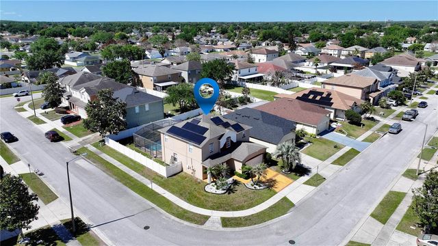 11932 OLD GLORY DRIVE, Orlando, FL 32837