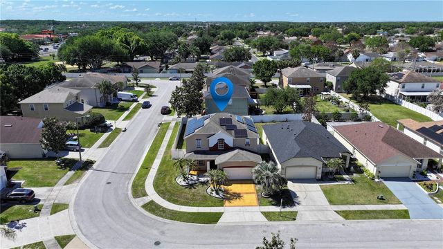 11932 OLD GLORY DRIVE, Orlando, FL 32837