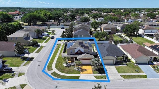 11932 OLD GLORY DRIVE, Orlando, FL 32837