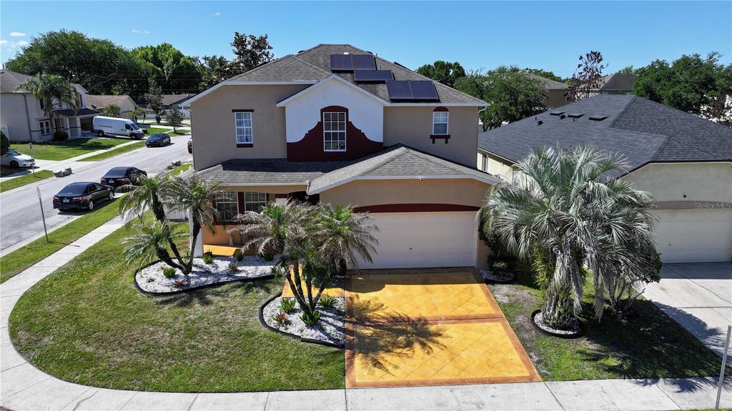 11932 OLD GLORY DRIVE, Orlando, FL 32837