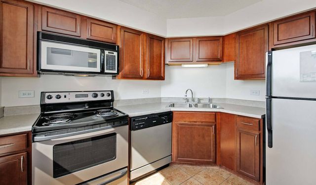 1715 Chicago Avenue 318S, Evanston, IL 60201