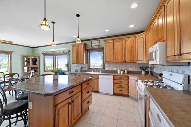 13607 W 169th Avenue, Lowell, IN 46356