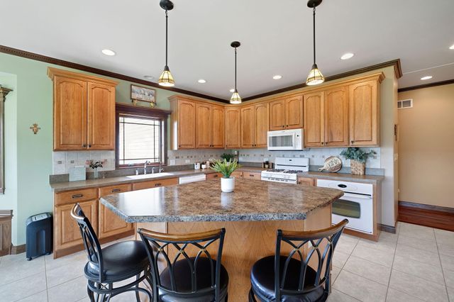 13607 W 169th Avenue, Lowell, IN 46356