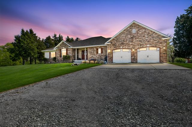 13607 W 169th Avenue, Lowell, IN 46356