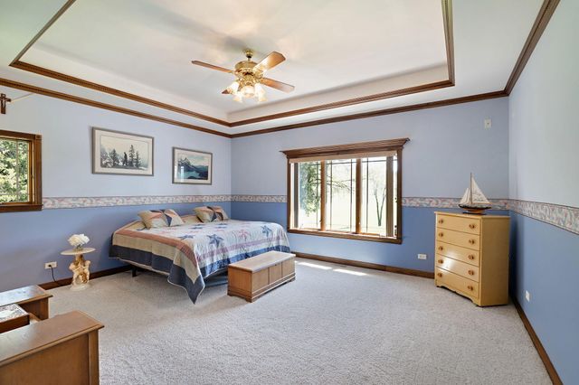 13607 W 169th Avenue, Lowell, IN 46356