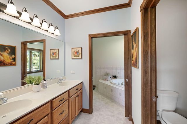 13607 W 169th Avenue, Lowell, IN 46356