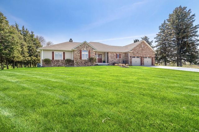 13607 W 169th Avenue, Lowell, IN 46356