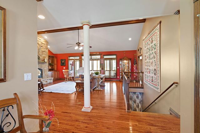 13607 W 169th Avenue, Lowell, IN 46356