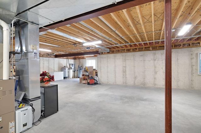 13607 W 169th Avenue, Lowell, IN 46356