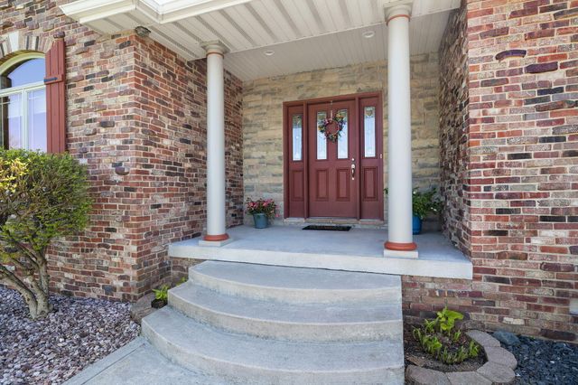 13607 W 169th Avenue, Lowell, IN 46356