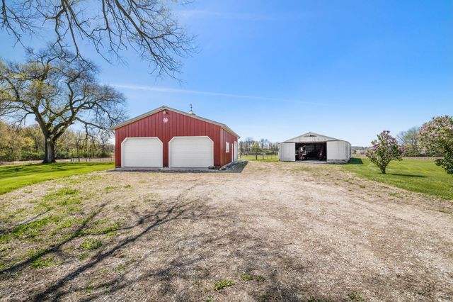 13607 W 169th Avenue, Lowell, IN 46356