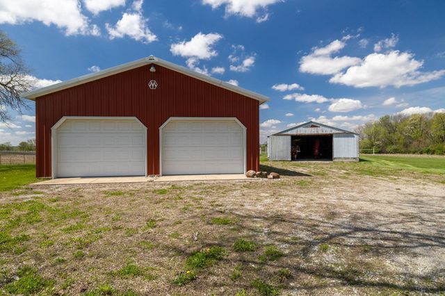 13607 W 169th Avenue, Lowell, IN 46356