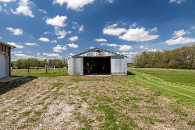 13607 W 169th Avenue, Lowell, IN 46356