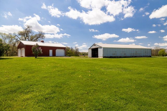 13607 W 169th Avenue, Lowell, IN 46356
