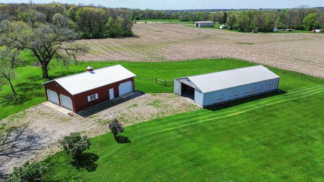 13607 W 169th Avenue, Lowell, IN 46356