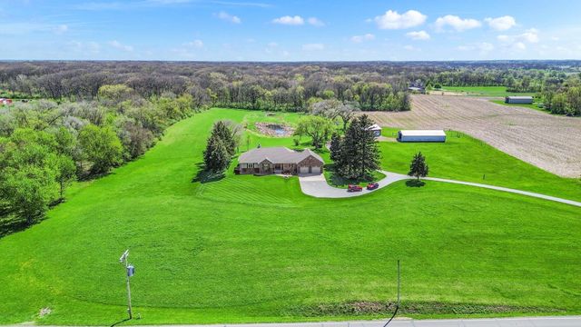 13607 W 169th Avenue, Lowell, IN 46356