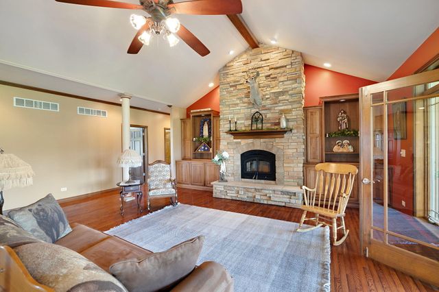 13607 W 169th Avenue, Lowell, IN 46356