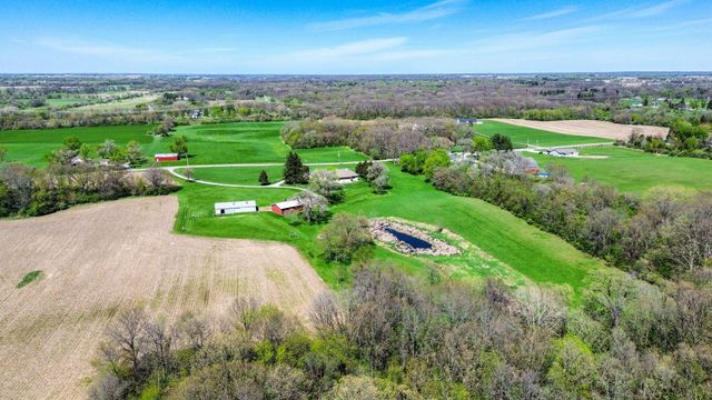 13607 W 169th Avenue, Lowell, IN 46356