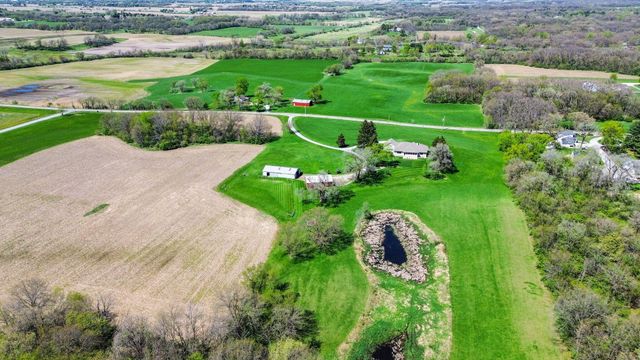 13607 W 169th Avenue, Lowell, IN 46356