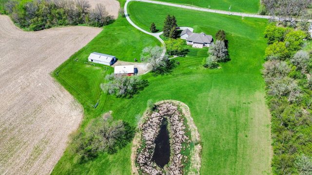 13607 W 169th Avenue, Lowell, IN 46356
